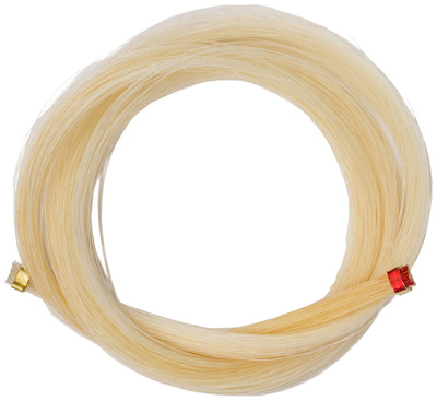 P&H - Bow Hair for Carbon Bass Bow P&H - Bow Hair for Carbon Bass Bow