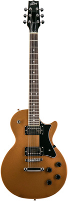 Heritage Guitar - Ascent H-150 Copper