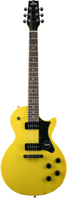 Heritage Guitar - Ascent H-137 P90 Marigold Y