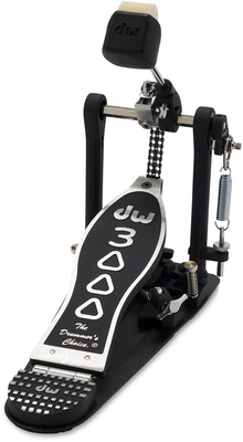 DW - 3pc Hardware Pack Single Pedal