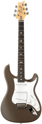 PRS - JM Silver Sky RW Mojave Brown