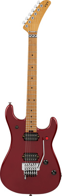 Evh - 5150 DX Baked Maple CAR MET Evh - 5150 DX Baked Maple CAR MET