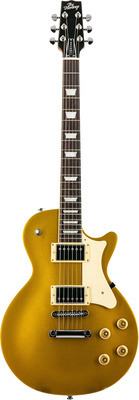 Heritage Guitar - Ascent+ H-150 Gold Top Heritage Guitar - Ascent+ H-150 Gold Top