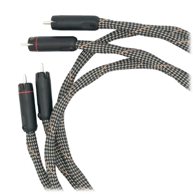 Vovox - sonorus protect A 2x1m RCA/RCA