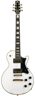 Heritage Guitar - Ascent+ H-157 Alpine White