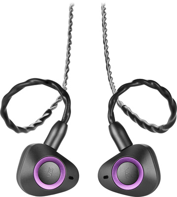 Vision Ears - GO live!