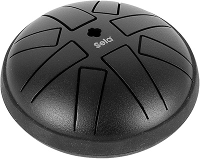 Sela - Tongue Drum SETD4M1