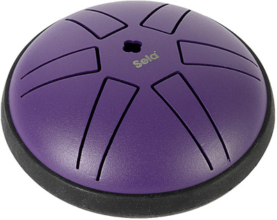 Sela - Tongue Drum SETD4M2