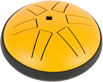 Sela - Tongue Drum SETD4M3