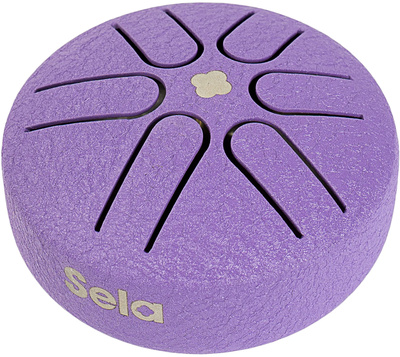 Sela - Tongue Drum SETD3M2