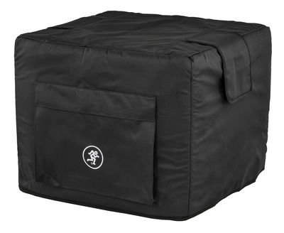 Mackie - Thump 15Sv4 Cover