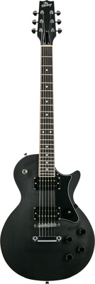Heritage Guitar - Ascent H-150 Matte Charcoal