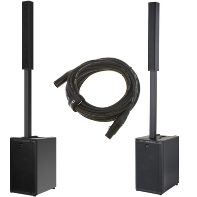 RCF - EVOX JMIX9 Bundle