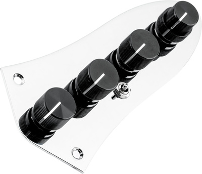 Sadowsky - Onboard Bass Preamp MB4K