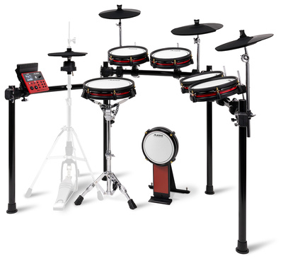 Alesis - Nitro Ultimate XL Drum Kit