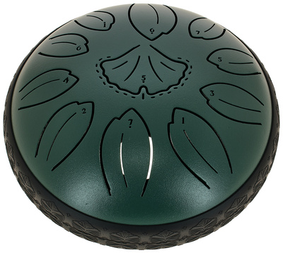 Thomann - 'Tongue Drum 6'' Ginko JG' Thomann - 'Tongue Drum 6'' Ginko JG'