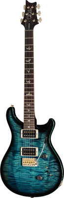 PRS - Custom 24 10 Top Cobalt SB