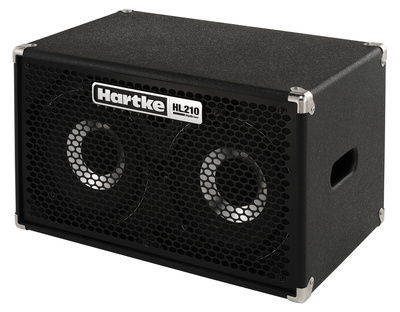 Hartke - HyDrive HL 210 Hartke - HyDrive HL 210