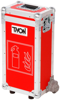 Thon - Trolley Case Fire Extinguisher