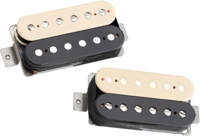 Seymour Duncan - APH-2s - Slash Alnico II Zebra