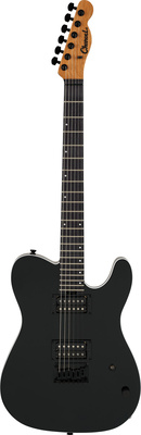 Charvel - Standard SD2 HH HT GBLK