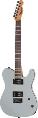 Charvel - Standard SD2 HH HT SGRAY
