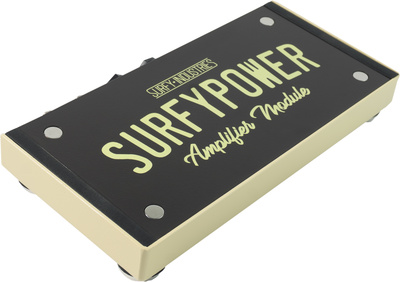 Surfy Industries - SurfyPower