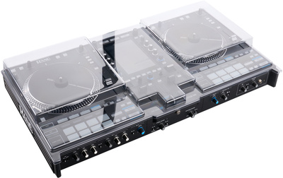 Decksaver - Rane System One