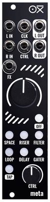 OXI Instruments - Meta Black OXI Instruments - Meta Black
