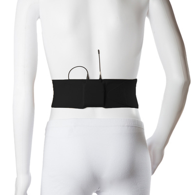 Viviana Sound Solutions - VS Waist Extreme L black