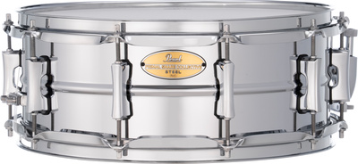 Pearl - '14''x5,5'' Primal Col. Steel SD' Pearl - '14''x5,5'' Primal Col. Steel SD'