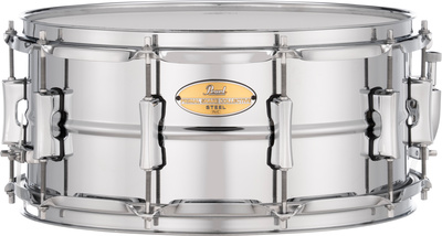 Pearl - '14''x6,5'' Primal Col. Steel SD' Pearl - '14''x6,5'' Primal Col. Steel SD'