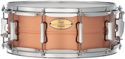 Pearl - '14''x5,5'' Primal Col. Copper SD' Pearl - '14''x5,5'' Primal Col. Copper SD'