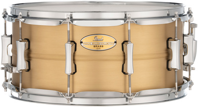 Pearl - '14''x6,5'' Primal Col. Brass SD'