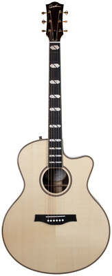 Godin - Connaisseur MJ Natural RW