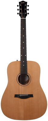 Godin - Century Maho Natural EQ