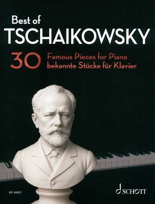 Schott - Best Of Tschaikowsky