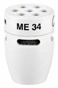 Sennheiser - ME34 W