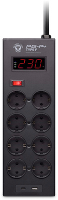 Black Lion Audio - PG-P Plus Type F