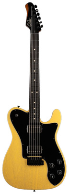 Suhr - Ian Thornley Classic T Ant VY