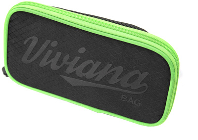 Viviana Sound Solutions - Bag Big green