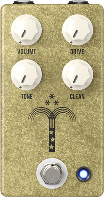 JHS Pedals - Morning Glory Clean Overdrive