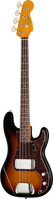 Fender - James Jamerson 62 P Bass 3TS Fender - James Jamerson 62 P Bass 3TS