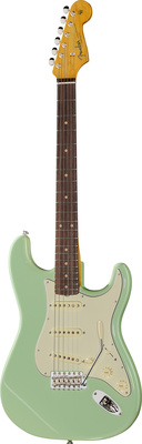 Fender - AV II 61 Strat RW SFG Fender - AV II 61 Strat RW SFG