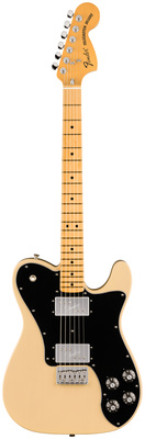 Fender - AV II 75 Tele Deluxe MN VBL Fender - AV II 75 Tele Deluxe MN VBL