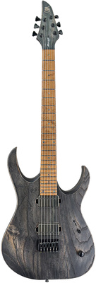 Mayones Guitars - Duvell Elite 6 ABMF