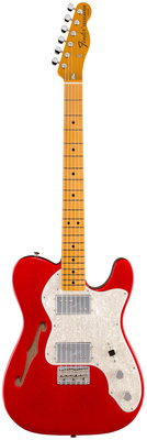 Fender - AV II 72 Tele Thinline MN CAR Fender - AV II 72 Tele Thinline MN CAR