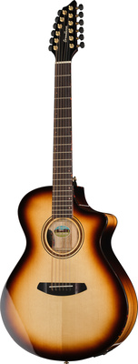 Breedlove - Artista Pro Concert BA 12 CE W Breedlove - Artista Pro Concert BA 12 CE W