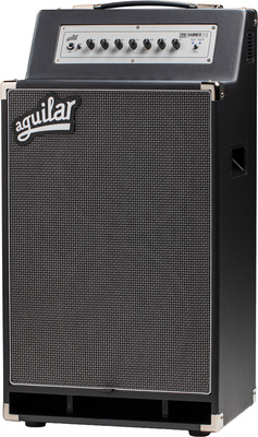 Aguilar - Tone Hammer 210 Aguilar - Tone Hammer 210
