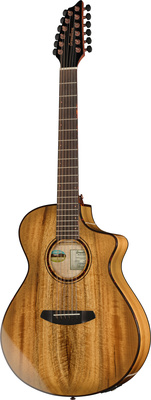 Breedlove - Pursuit EX S Concert SW 12 Breedlove - Pursuit EX S Concert SW 12
